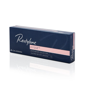 Restylane® Kysse 0.3% Lidocaine